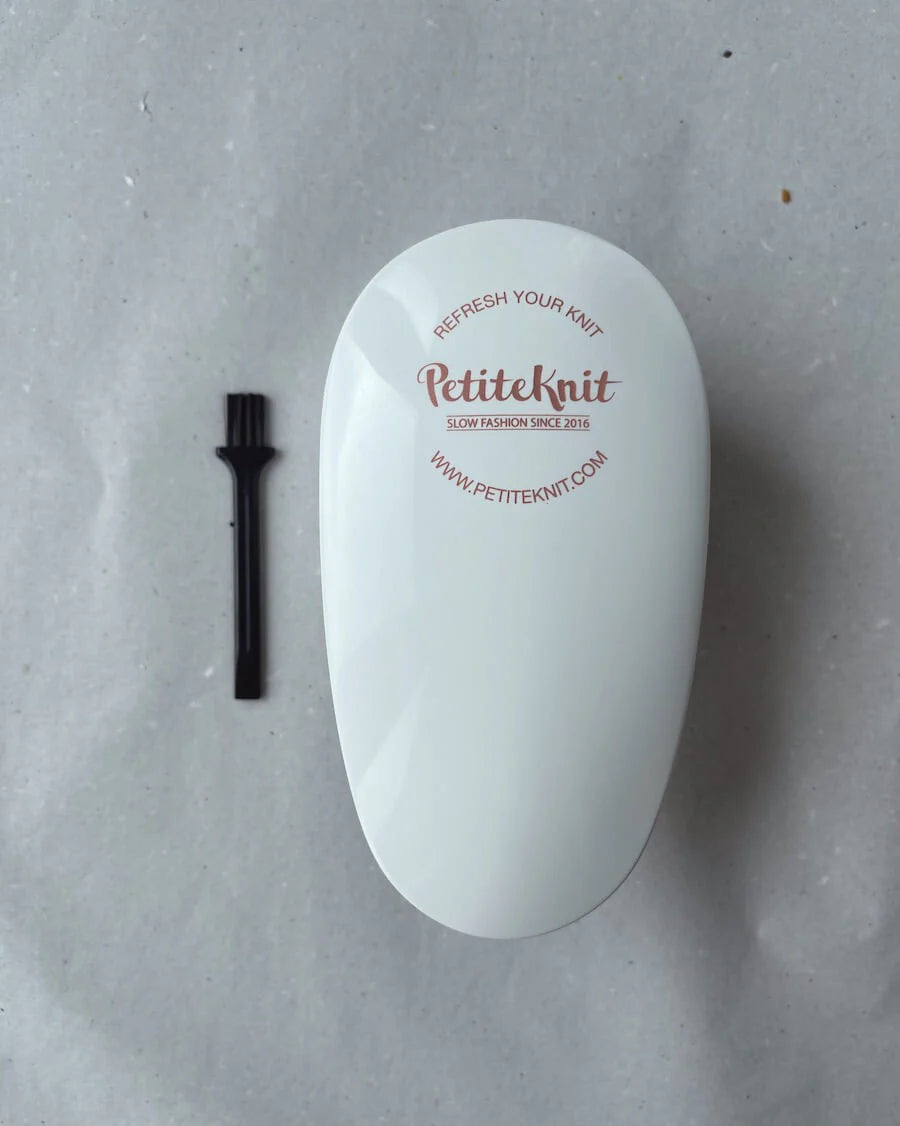 Lint Remover - Petiteknit