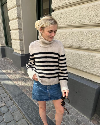 Lyon Sweater chunky