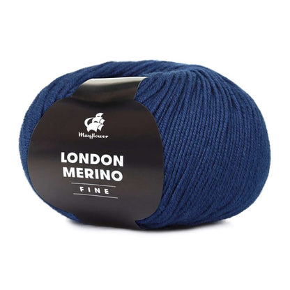 London Merino Fine