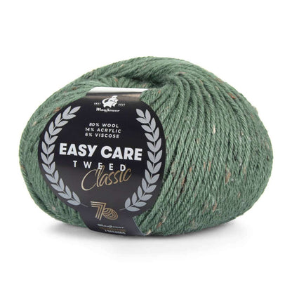 Easy Care Classic Tweed