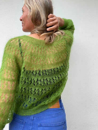 No. 09 strikkekit 2 - VesterbyCrea