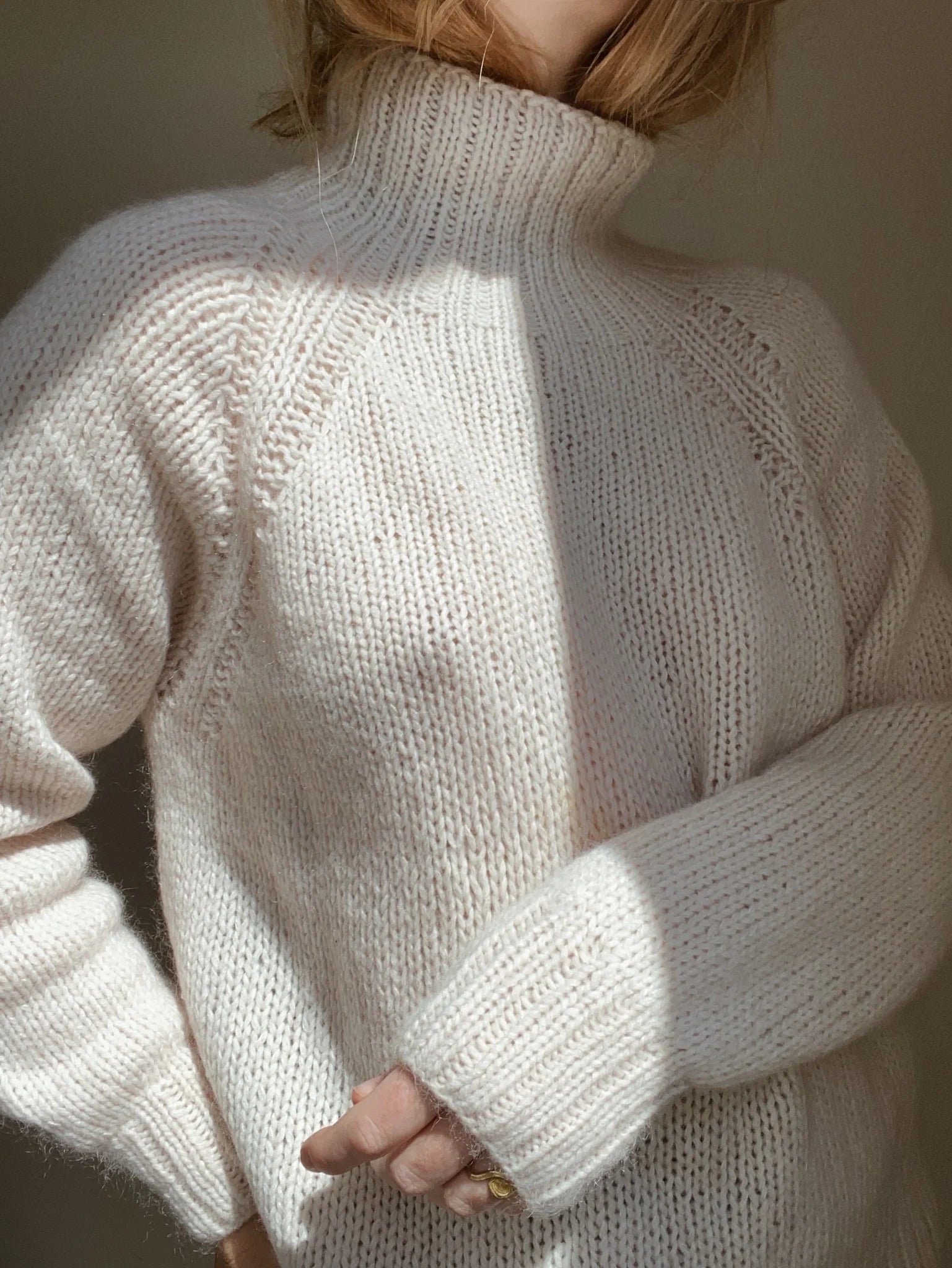 Sweater no. 9