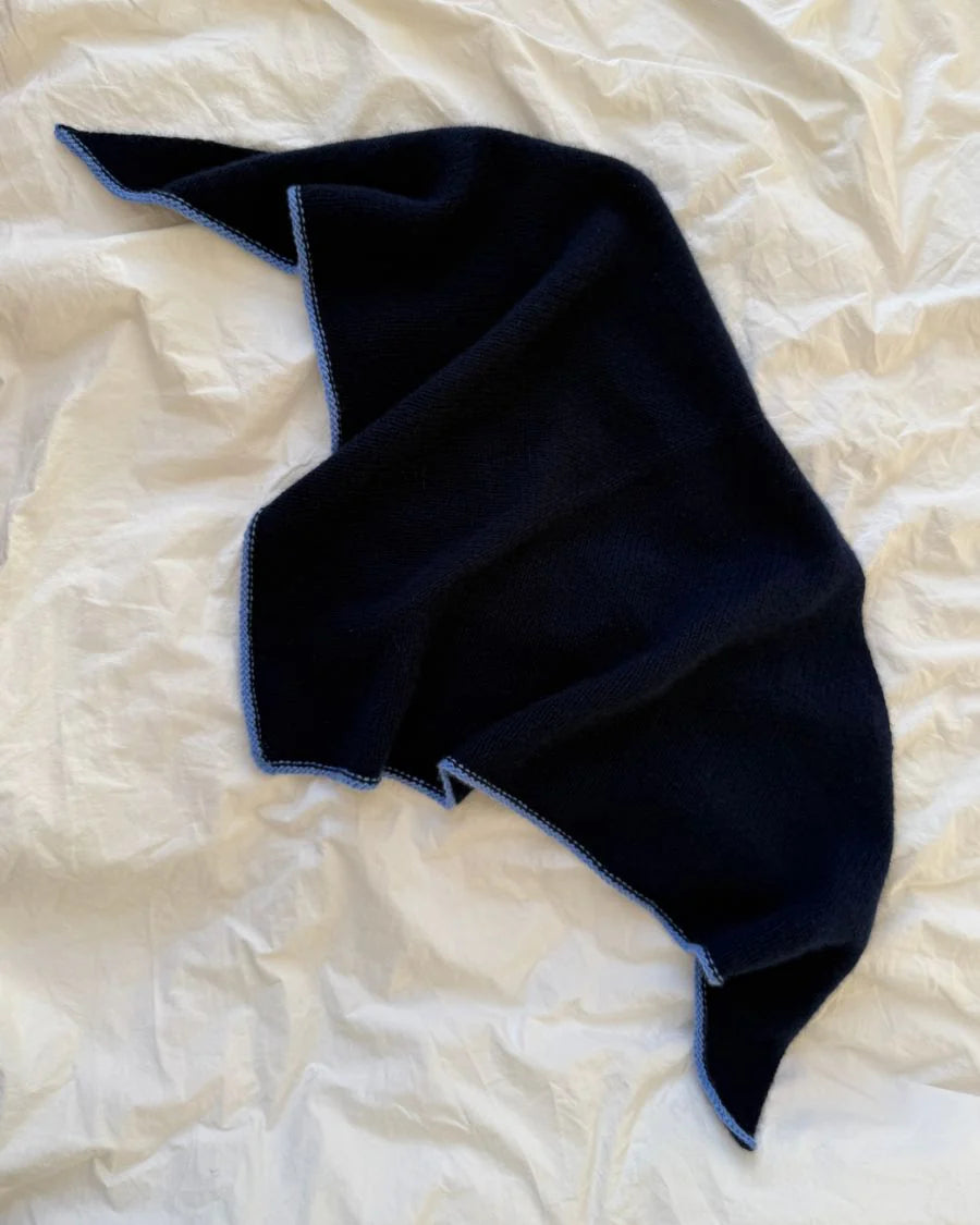 Uma Scarf Strikkekit - Petiteknit