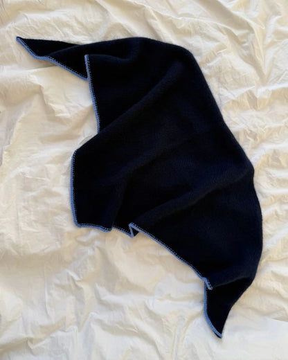 Uma Scarf Strikkekit - Petiteknit