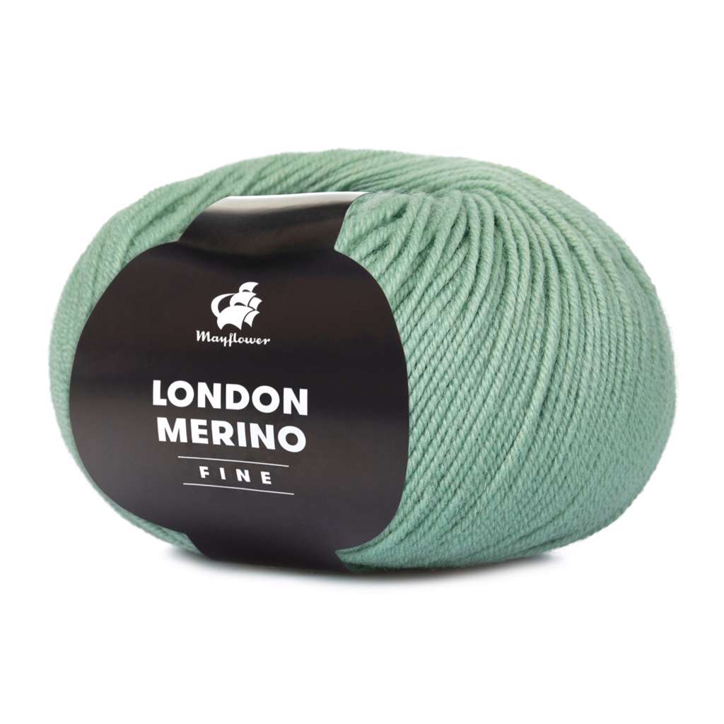 London Merino Fine