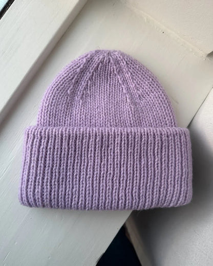 Weekend hue strikkekit 2 - Petiteknit
