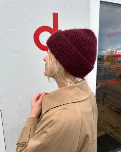 Weekend hue - Petiteknit - Opskrift