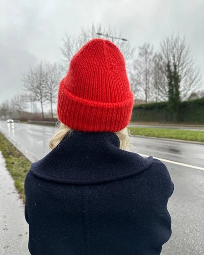 Weekend hue strikkekit 2 - Petiteknit