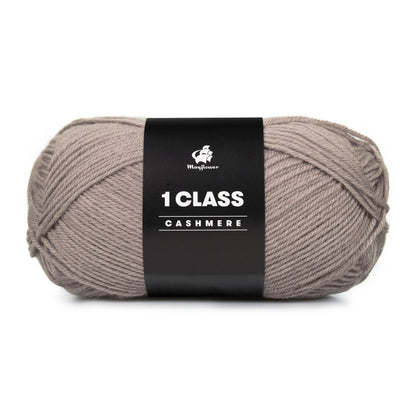 1 Class cashmere - bundle