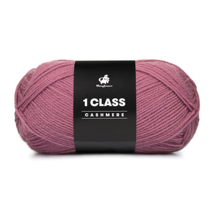 1 Class cashmere