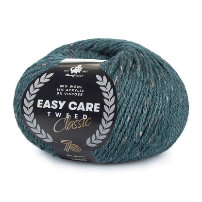 Easy Care Classic Tweed