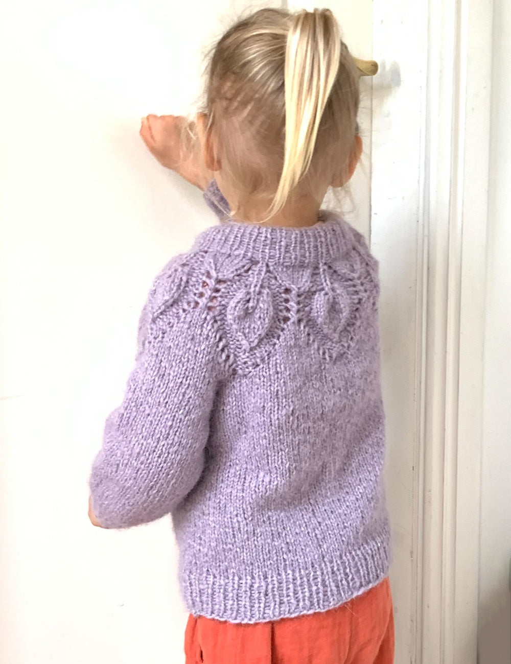 Chunky DAHLIA mini - Lene Holme Samsøe