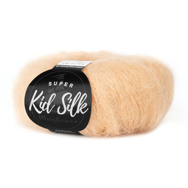 Super Kid Silk