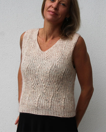No.19 strikkekit - VesterbyCrea