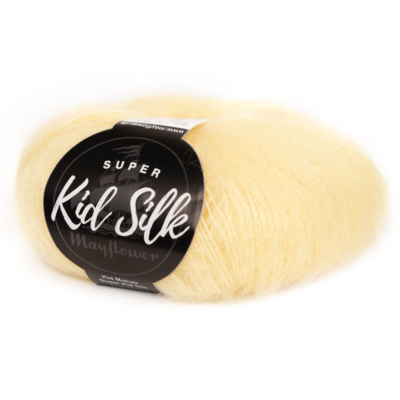 Super Kid Silk