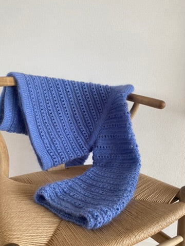 Easy Spring sweater Strikkekit - Easy as knit