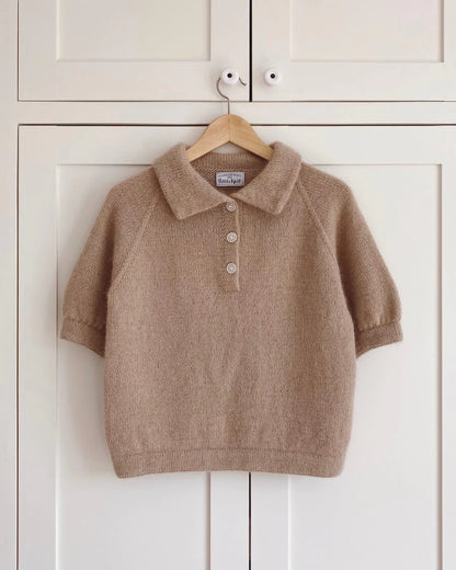 Maude Tee, Strikkekit - Petiteknit